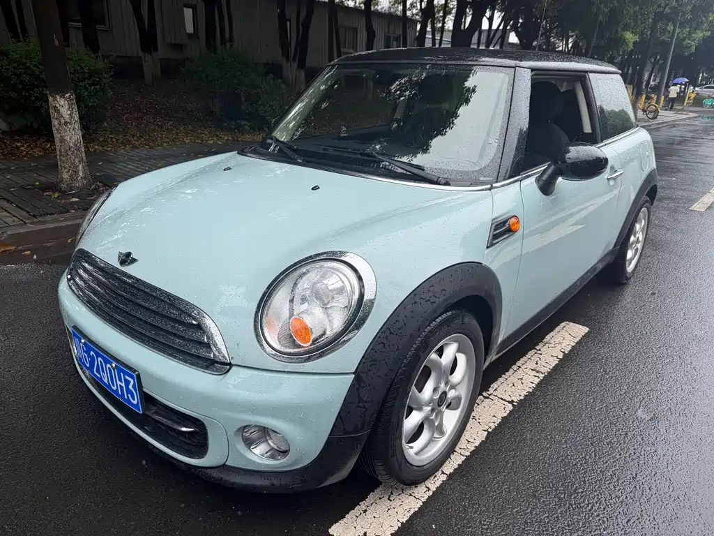 MINI