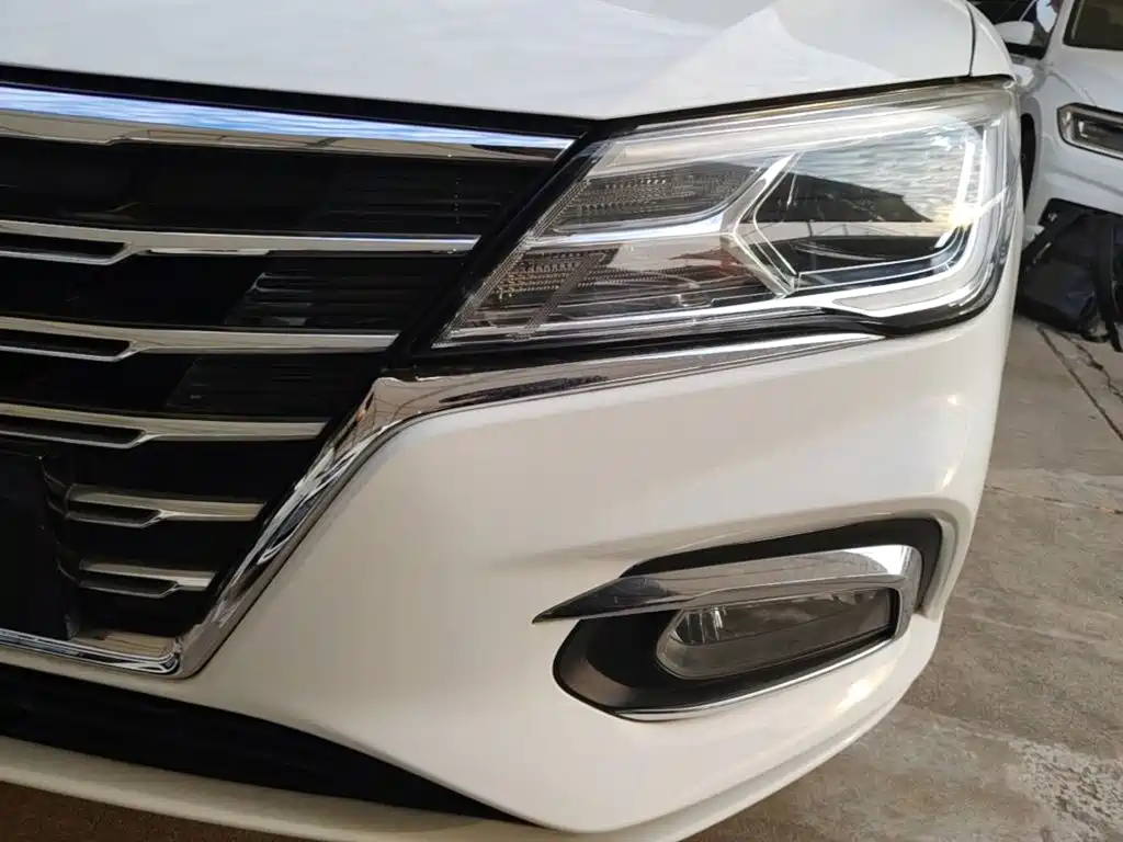 Roewe i5 — миниатюра 24