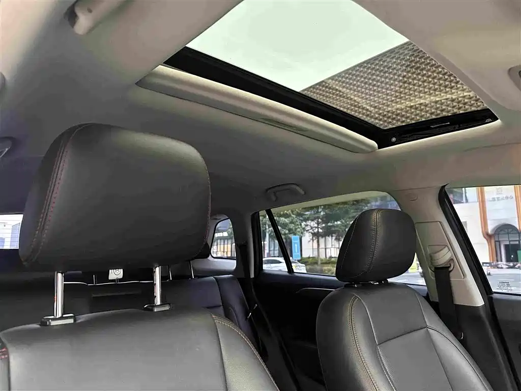 Changan CS75 — миниатюра 21
