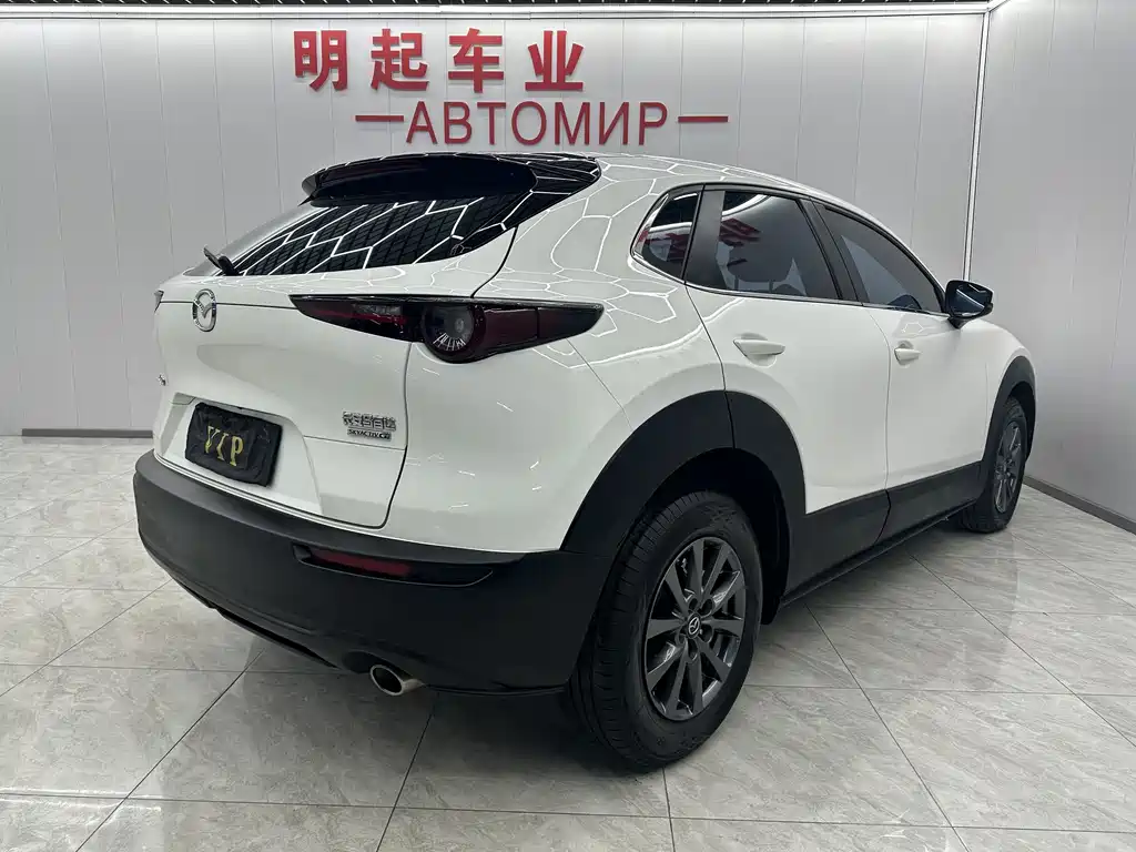MAZDA CX 30