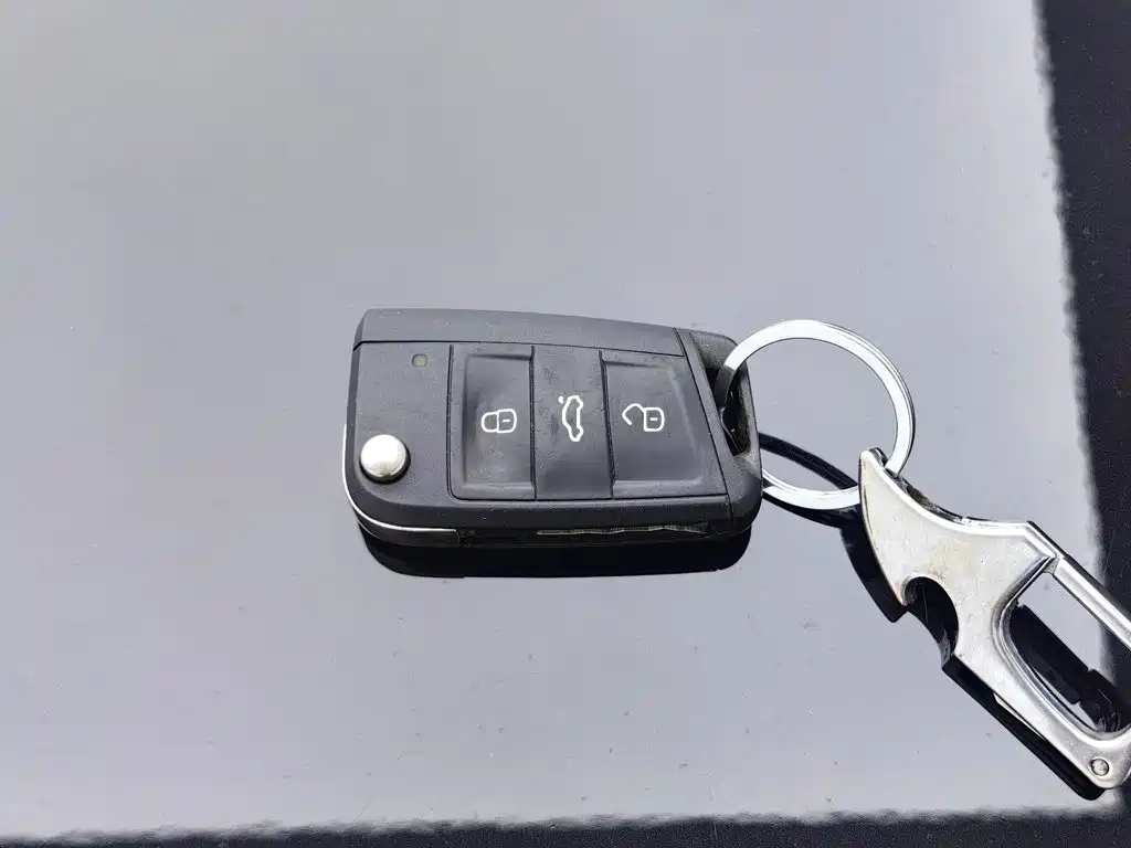Volkswagen Lavida — миниатюра 19