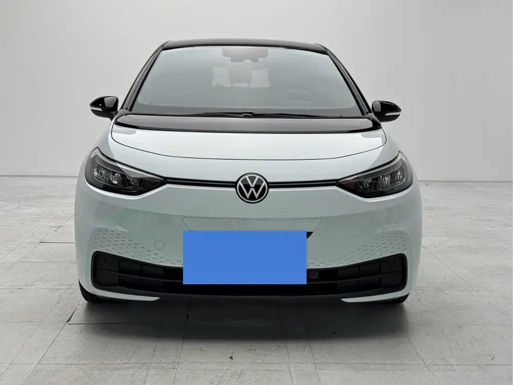 Volkswagen ID.3 — миниатюра 10