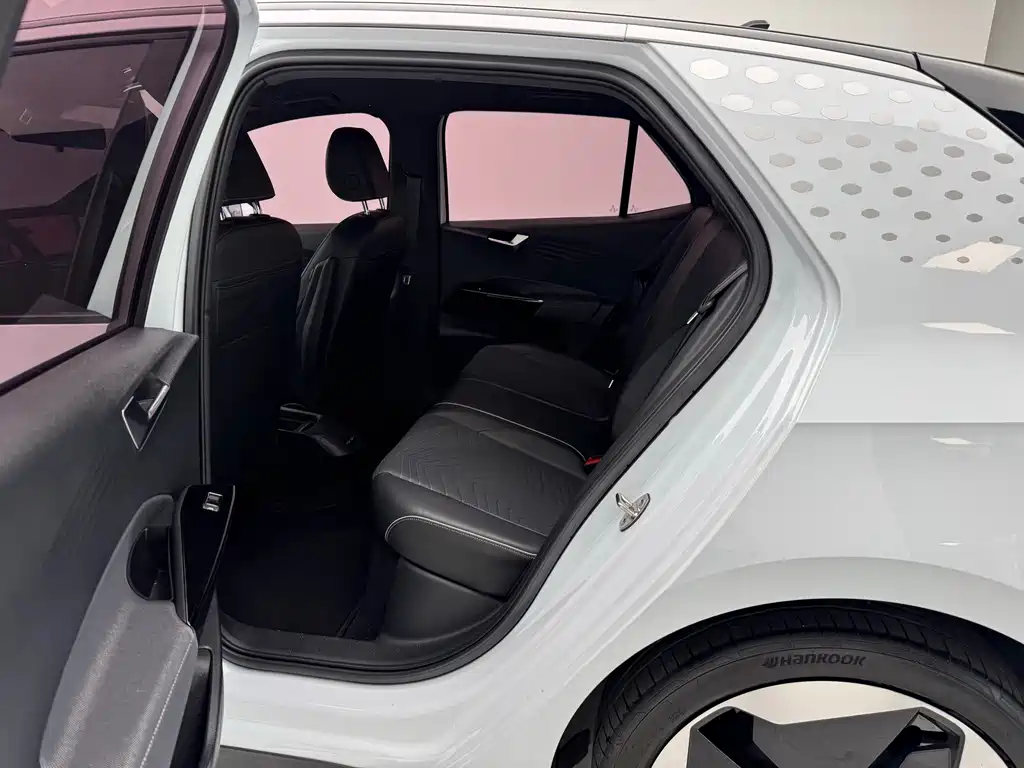 Volkswagen ID.3 — миниатюра 12