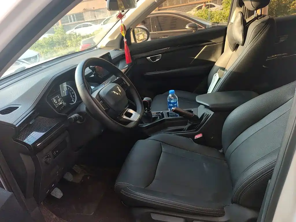 Wuling Xingchen — миниатюра 16
