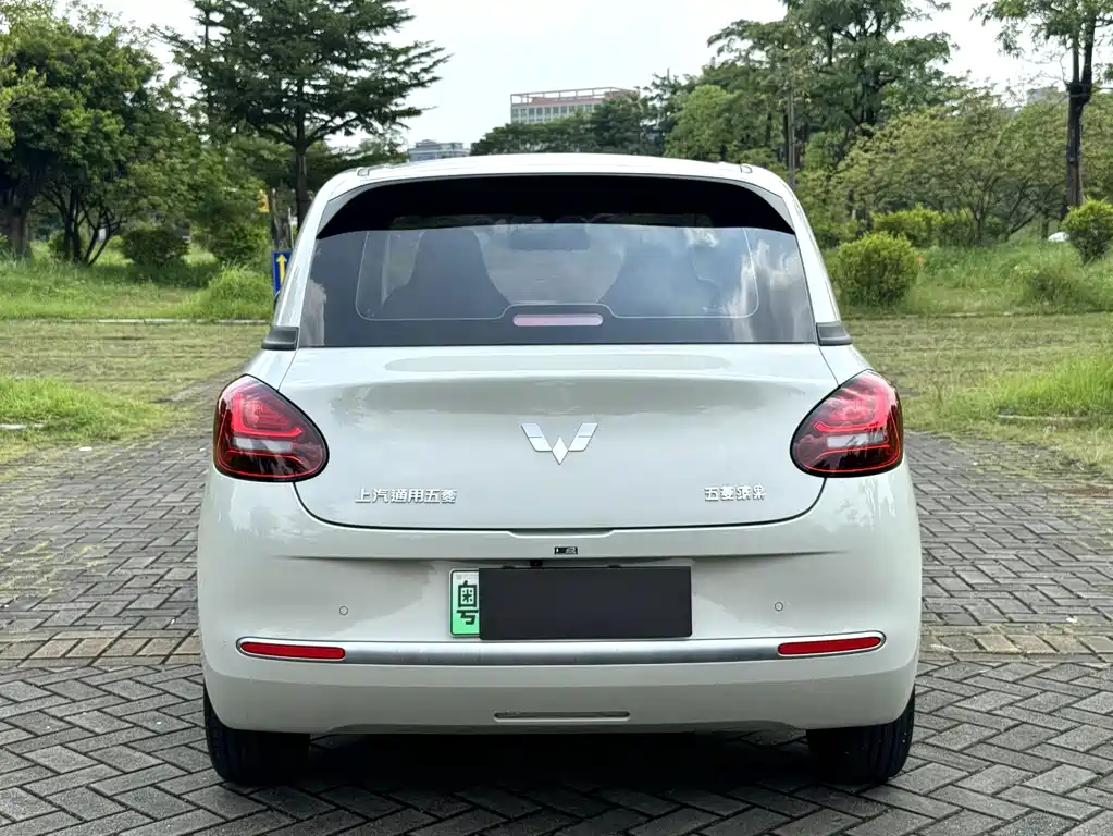 Wuling Bingo — миниатюра 13