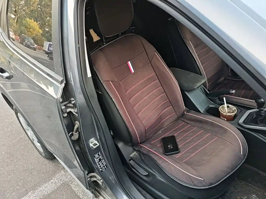Wuling Xingchi — миниатюра 25