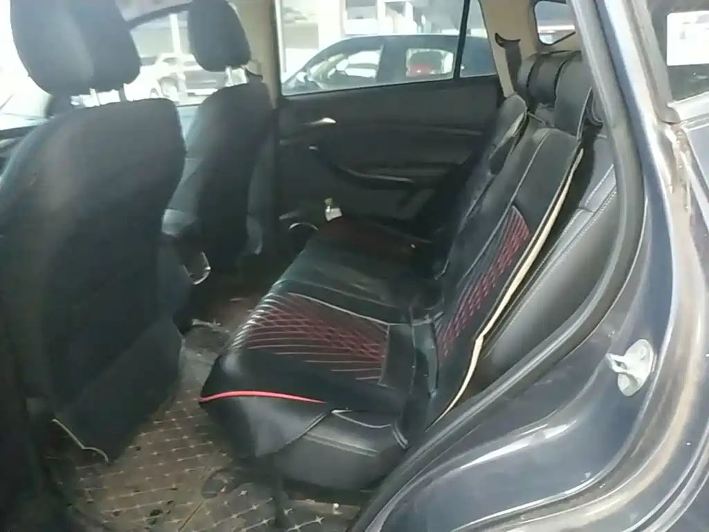 BYD Song — миниатюра 17
