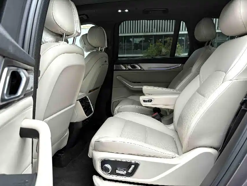 Lynk & Co 09 EM-P — миниатюра 5