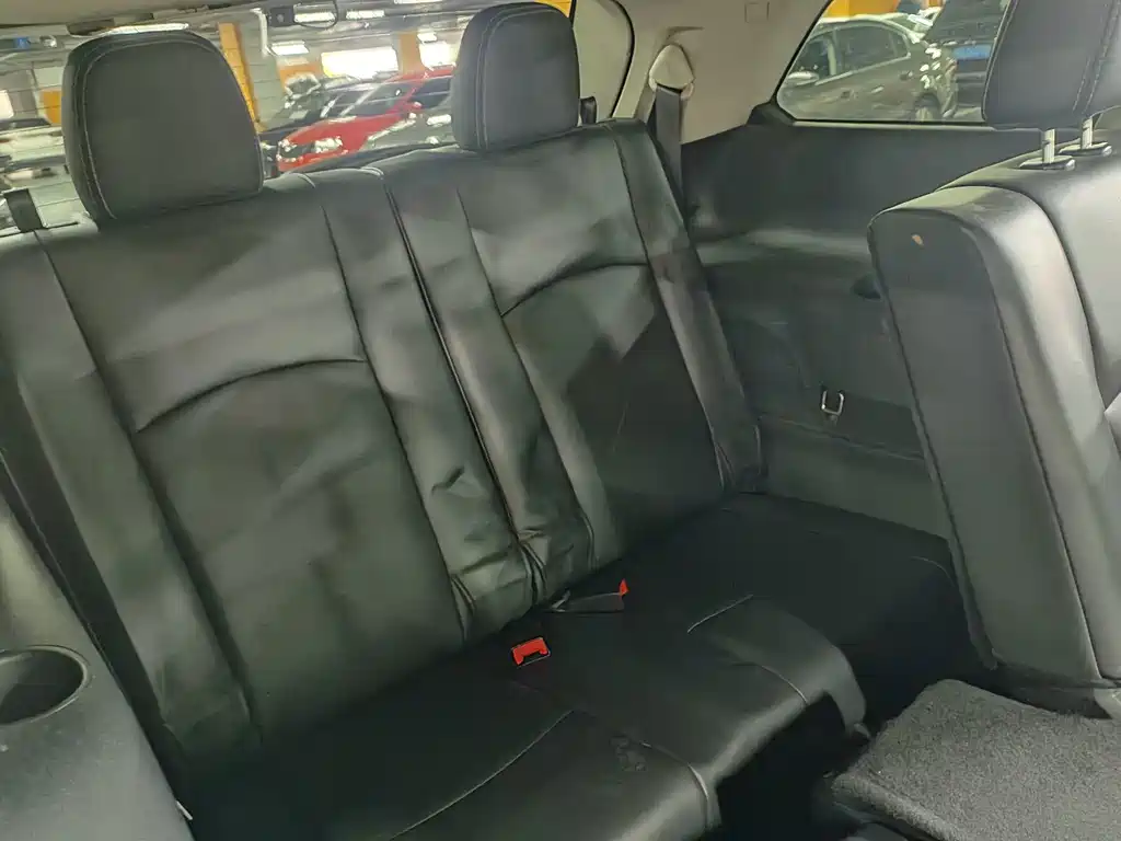 Dodge Journey — миниатюра 7