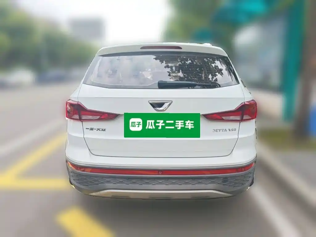 Jetta VS5 — миниатюра 3