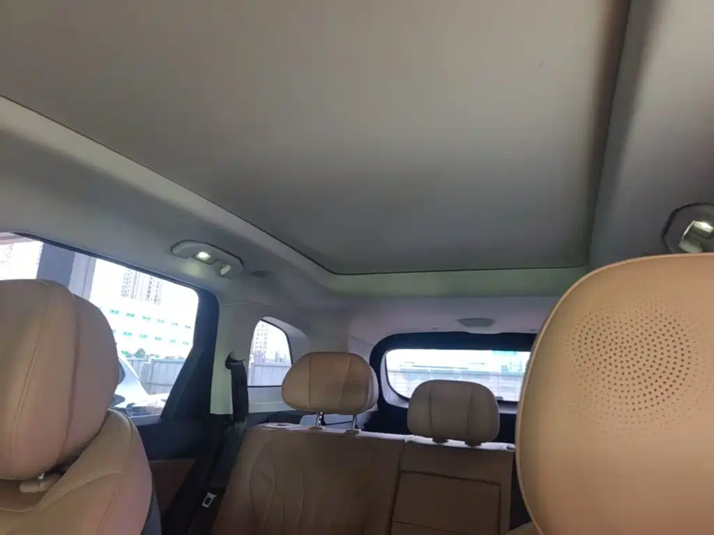 Chery Tiggo 8L — миниатюра 18