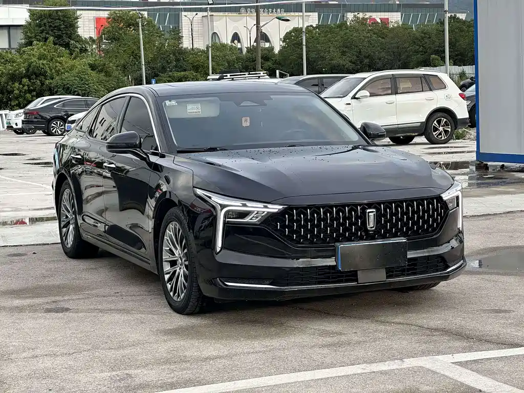 Bestune B70 — миниатюра 3