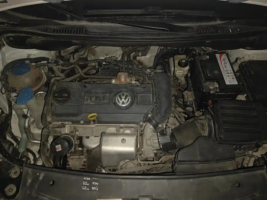 Volkswagen Touran — миниатюра 10
