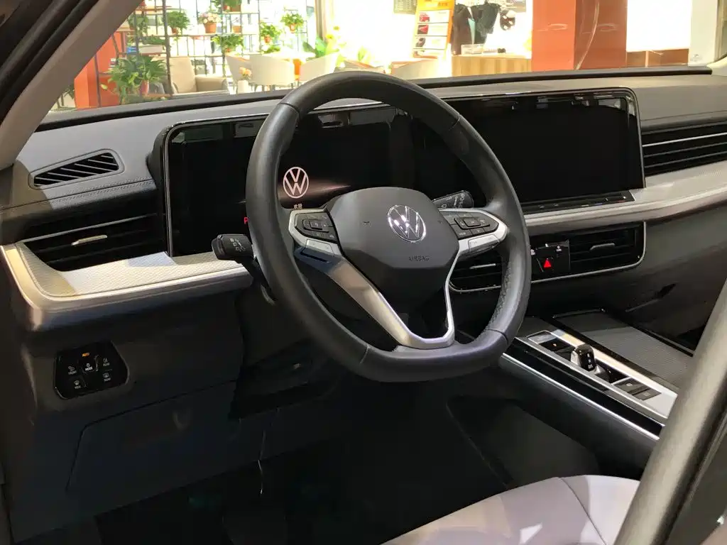 Volkswagen Tavendor — миниатюра 14