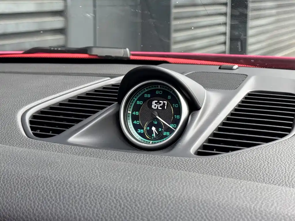 Porsche 911 — миниатюра 23