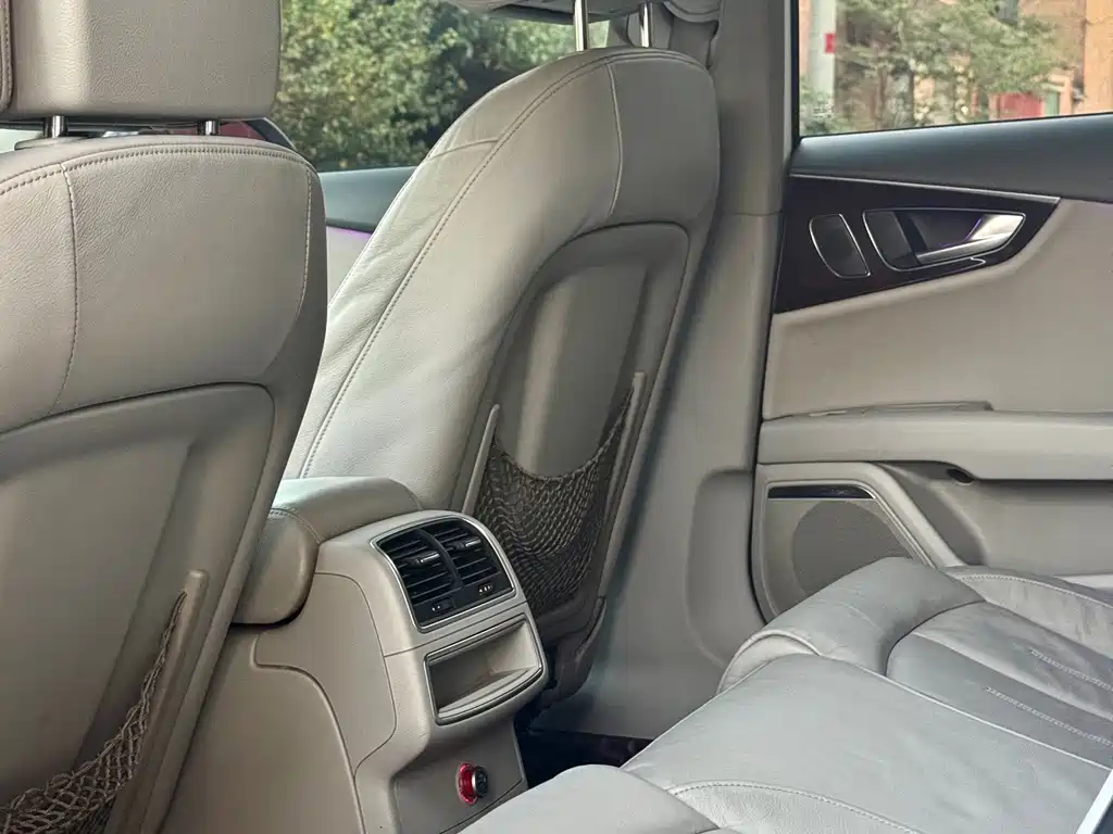 Audi A7 — миниатюра 8