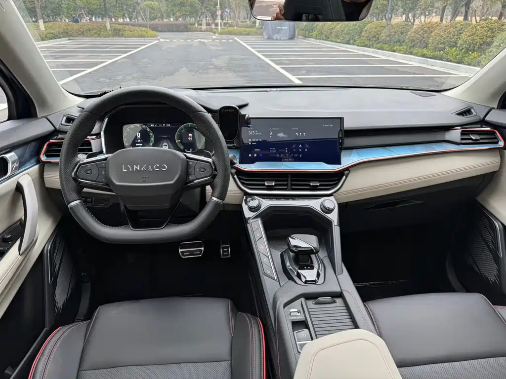 LYNK 06