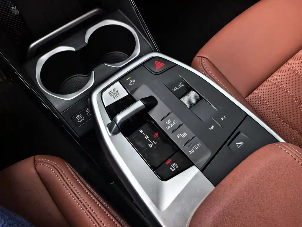 BMW X1 — миниатюра 9