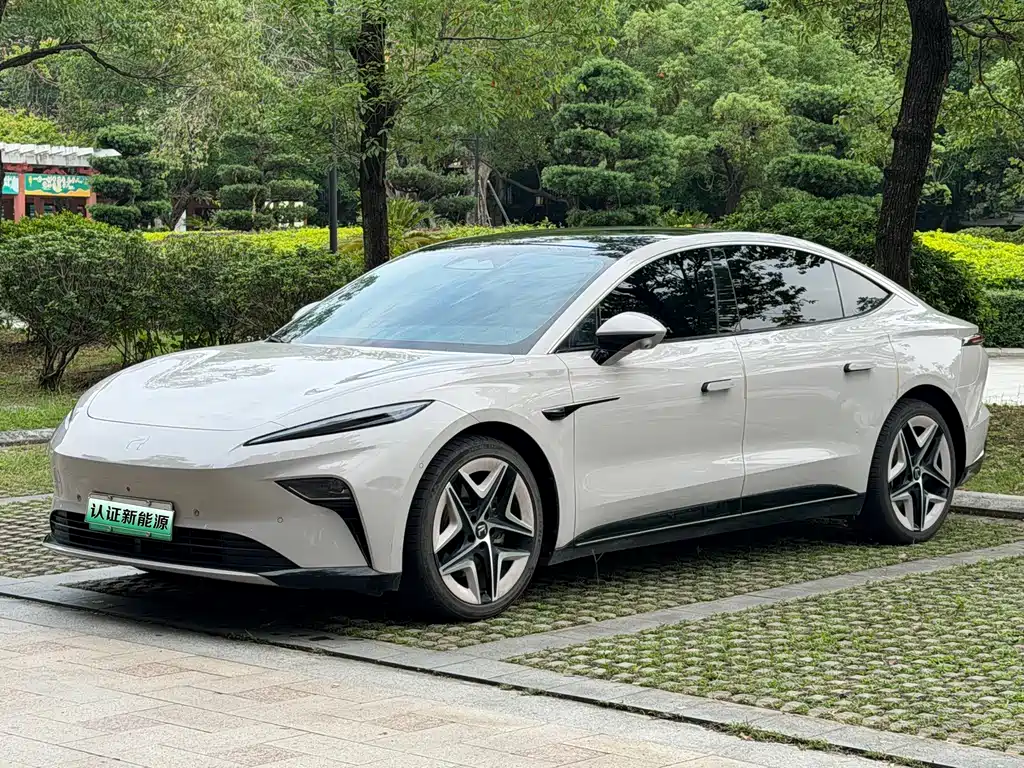 Roewe Feifan F7 2023