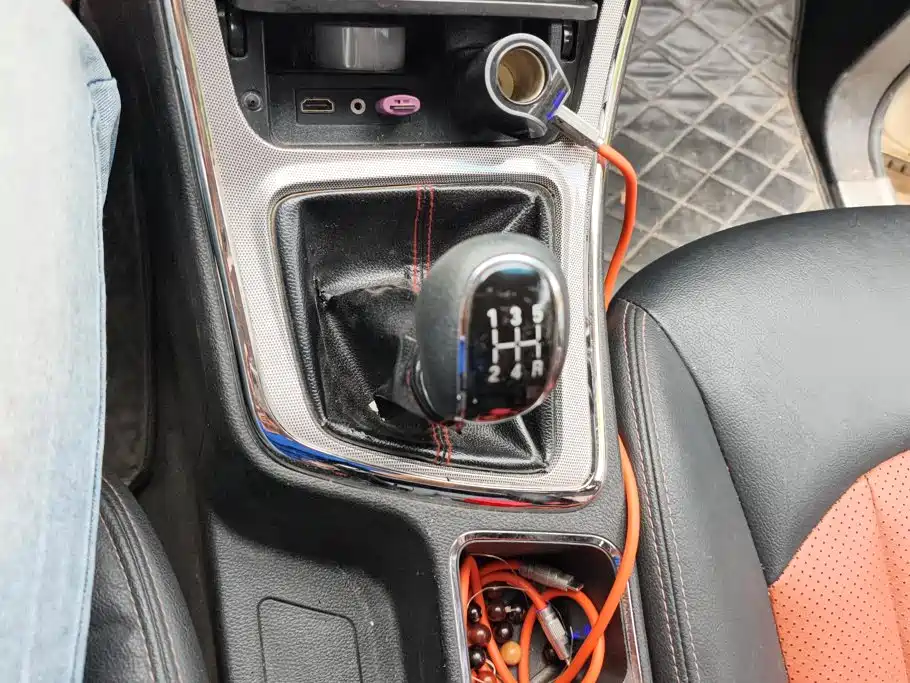 Baojun 560 — миниатюра 16