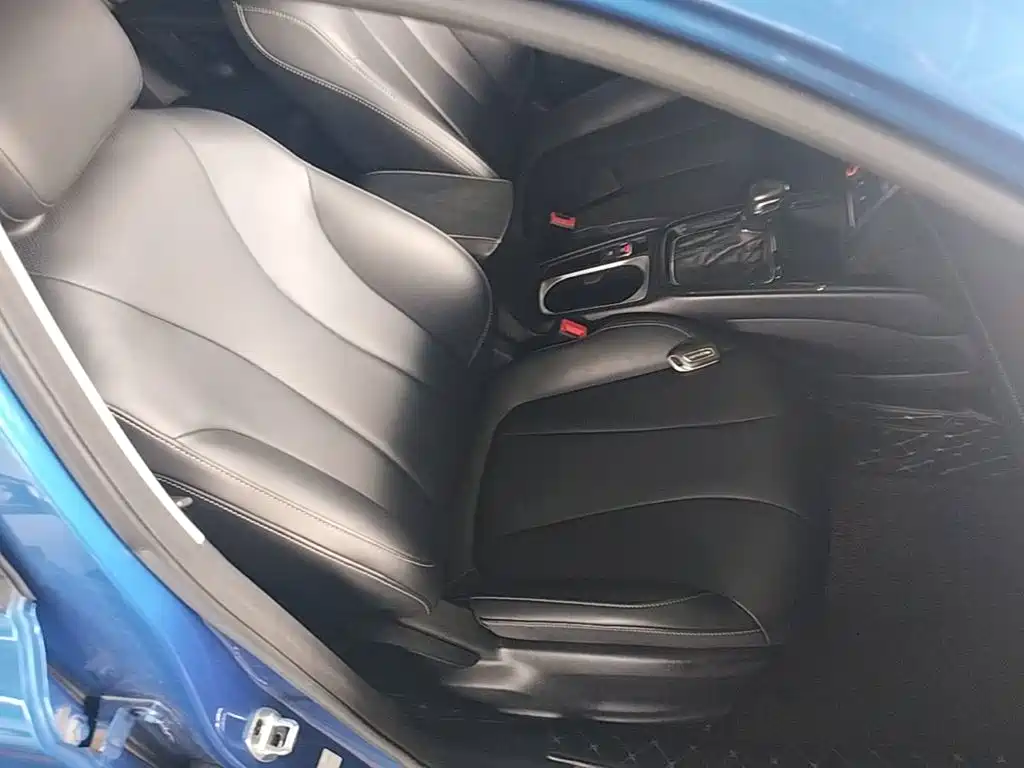 Roewe i5 — миниатюра 25
