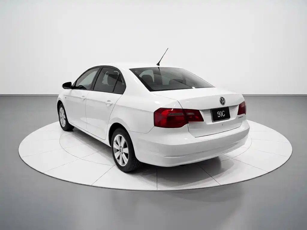 Volkswagen Jetta — миниатюра 4