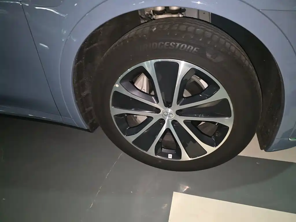 Zhijie Zhijie R7 — миниатюра 12