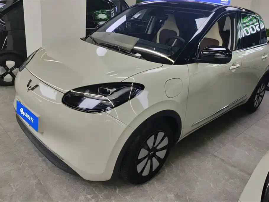 Wuling Bingo 2023