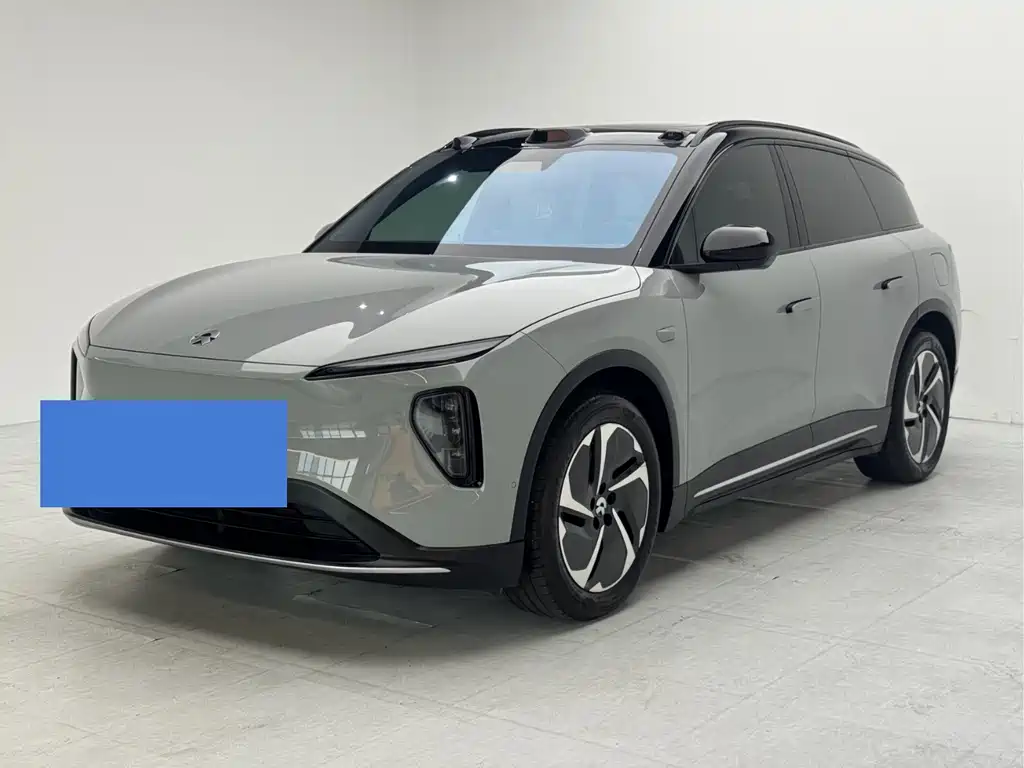 NIO ES6 — миниатюра 2