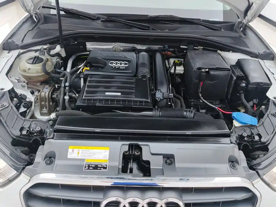 Audi A3 — миниатюра 10