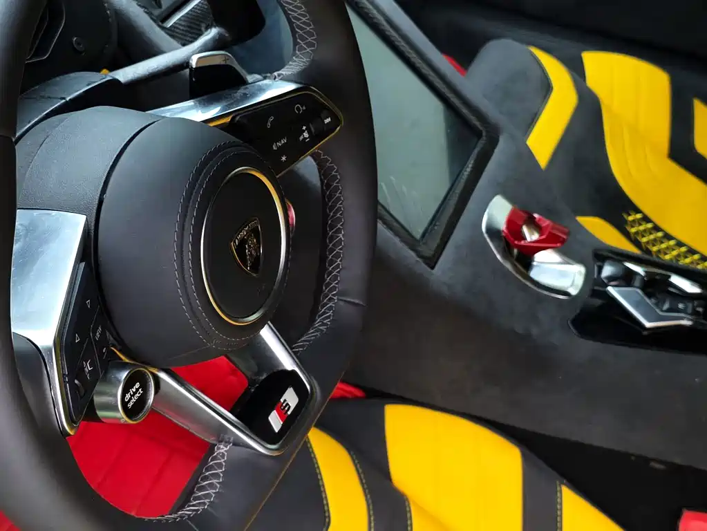 Lamborghini Gallardo — миниатюра 23