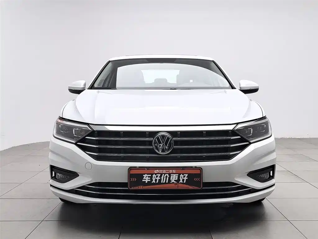 Volkswagen Sagitar 2020 280TSI DSG Comfort VI