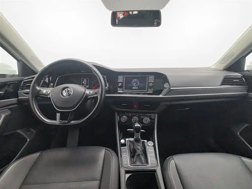 Volkswagen Sagitar 2020 280TSI DSG Comfort VI