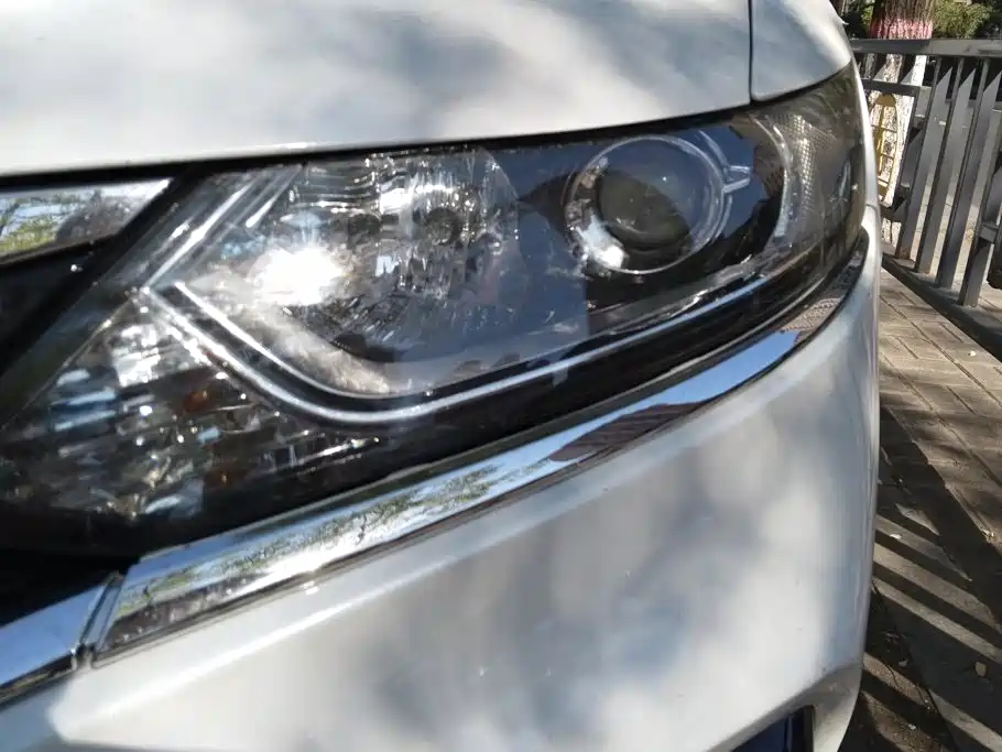 Honda Jade — миниатюра 5