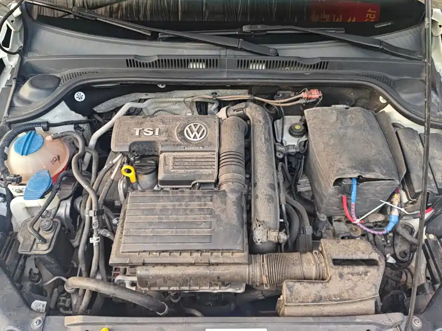 Volkswagen Sagitar — миниатюра 10