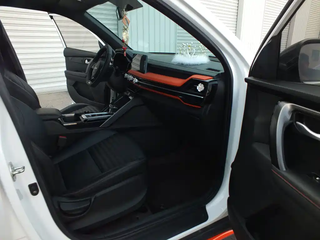 Kia Sportage — миниатюра 20