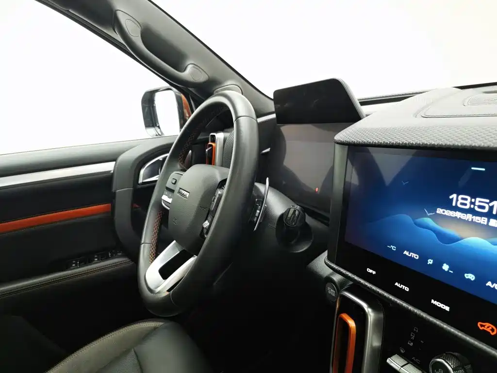 Haval Big Dog — миниатюра 22