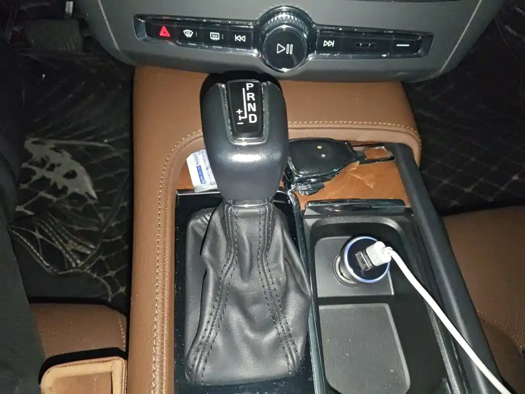 Volvo S90 — миниатюра 15