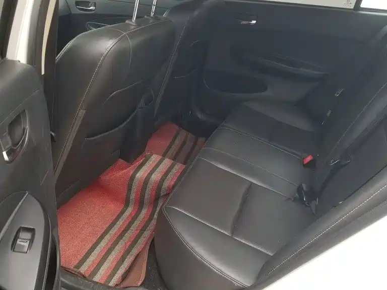 BYD F3 — миниатюра 17