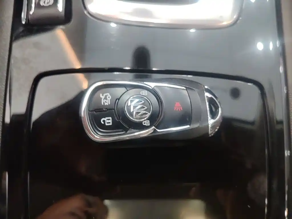 Buick Regal — миниатюра 9
