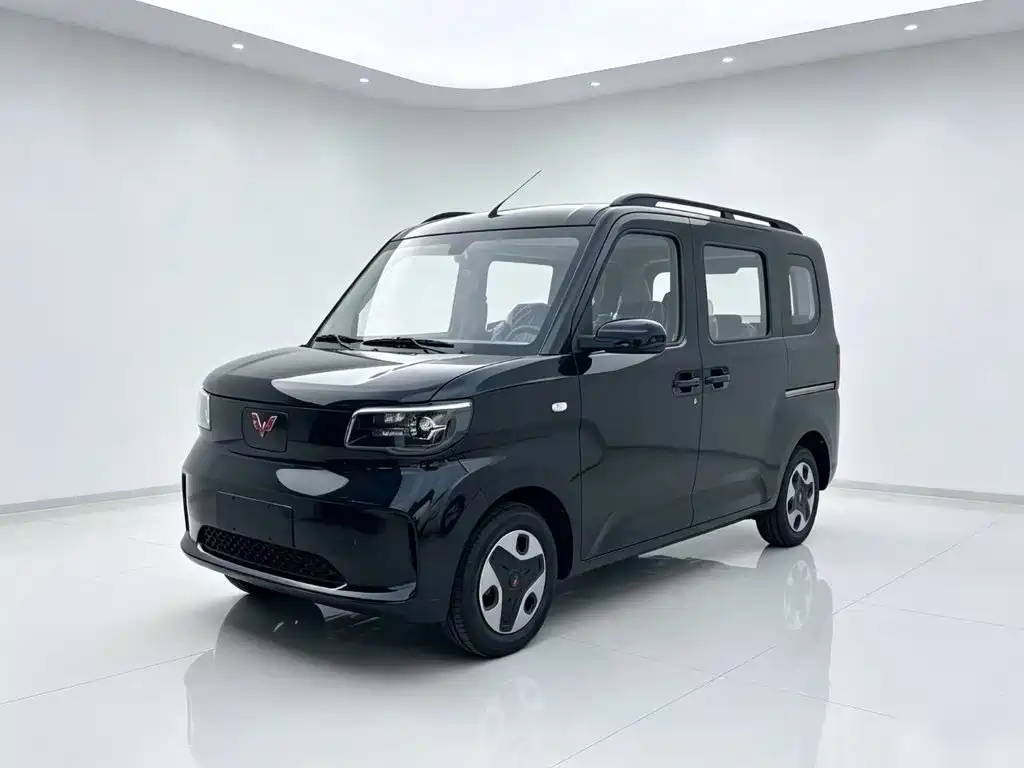 Wuling Zhiguang EV — миниатюра 2