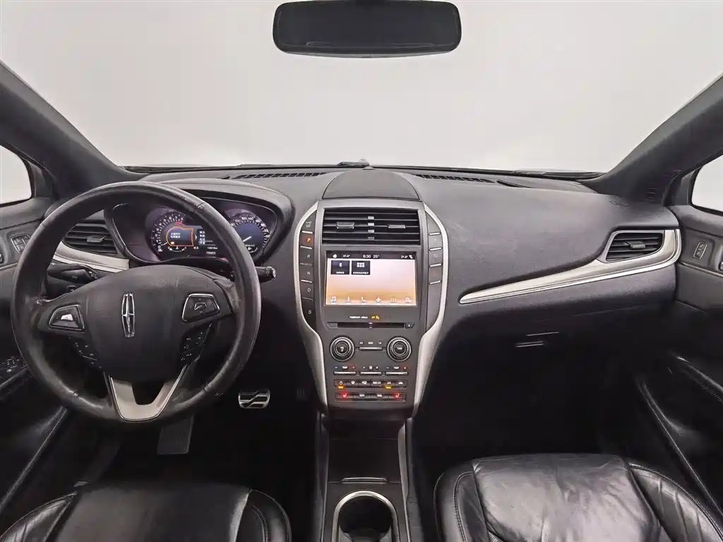 Lincoln MKC 2018 2.0T Premium
