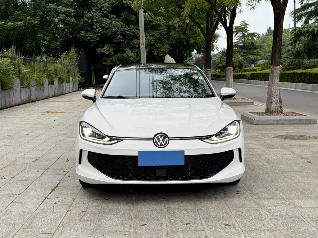 Volkswagen Lamando — миниатюра 2