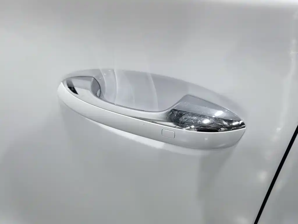 BYD Tang New Energy — миниатюра 18