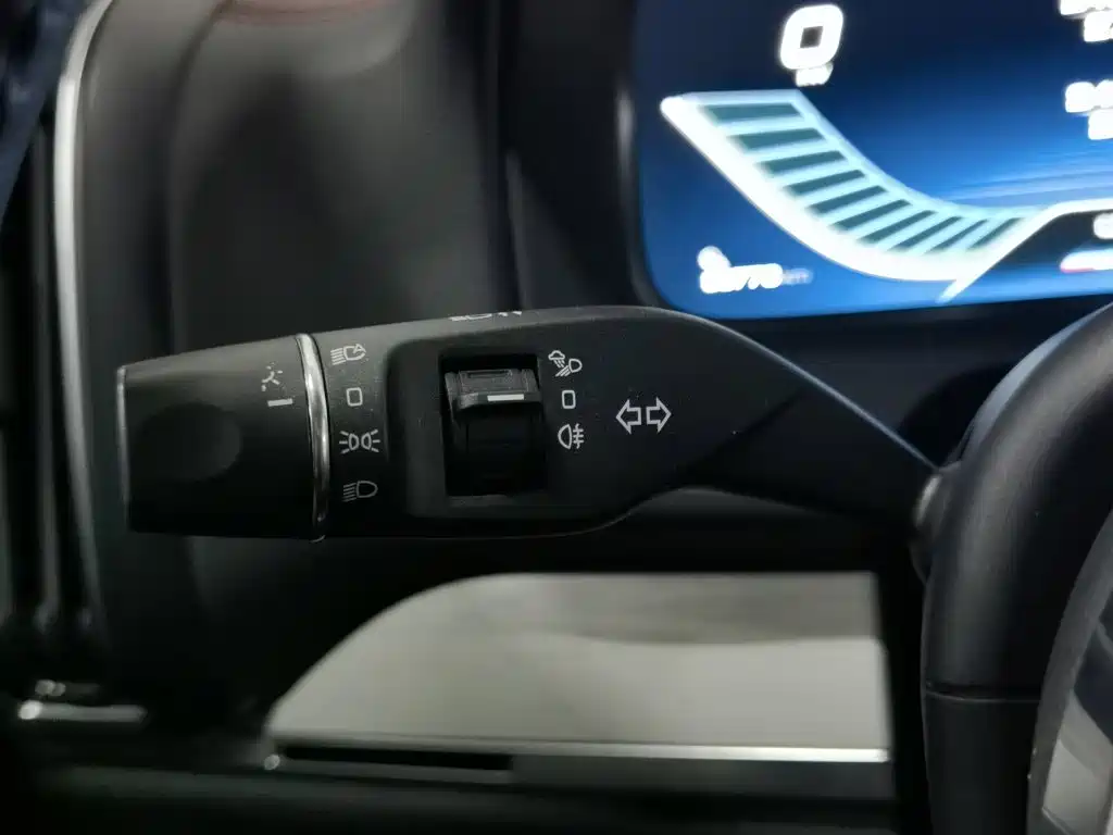 BYD Tang New Energy — миниатюра 21