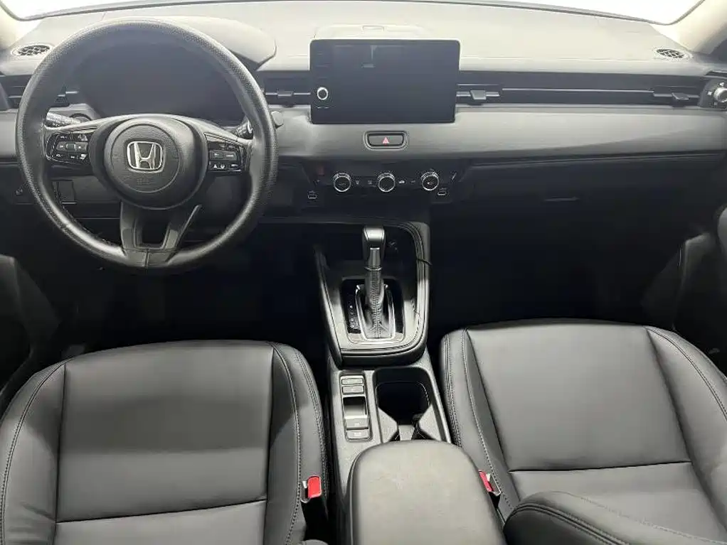 Honda XR-V — миниатюра 18