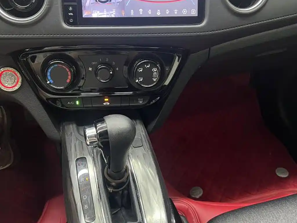 Honda XR-V — миниатюра 15