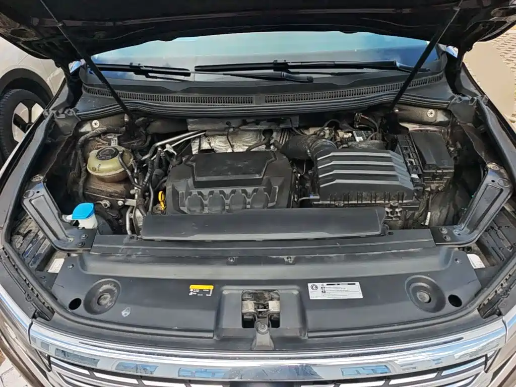 Volkswagen Viloran — миниатюра 25
