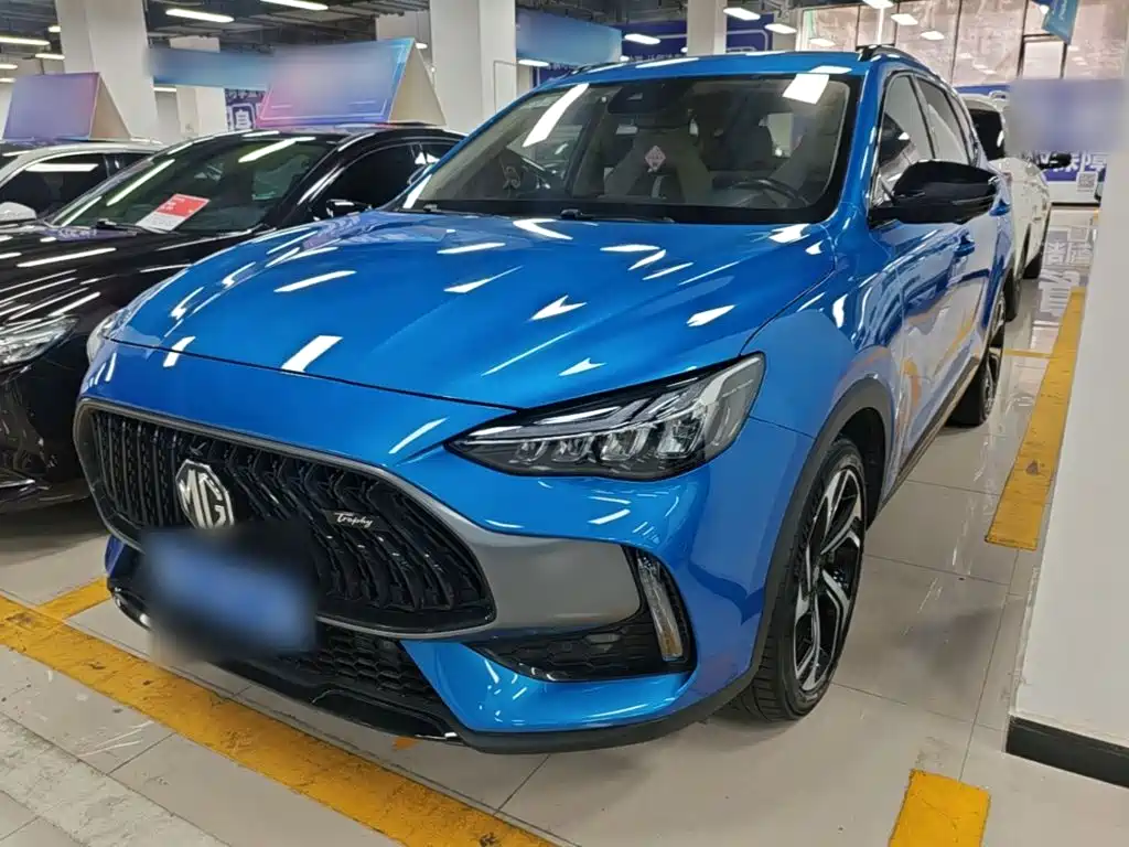 MG Pilot — миниатюра 2