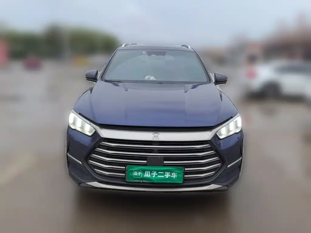 BYD Pro New Energy — миниатюра 2